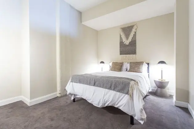 Deluxe Apart Daire, 2 Yatak Odası, Sigara İçilmez, Mutfak
