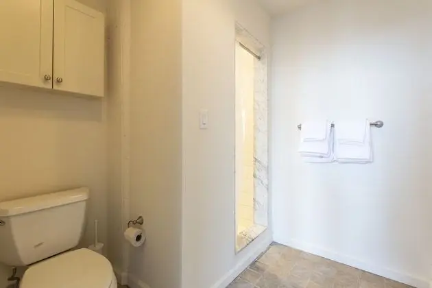 Deluxe Apart Daire, 2 Yatak Odası, Sigara İçilmez, Mutfak