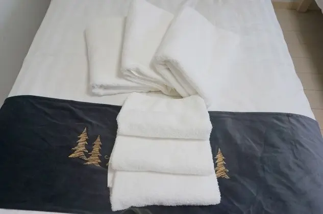 Deluxe İki Ayrı Yataklı Oda