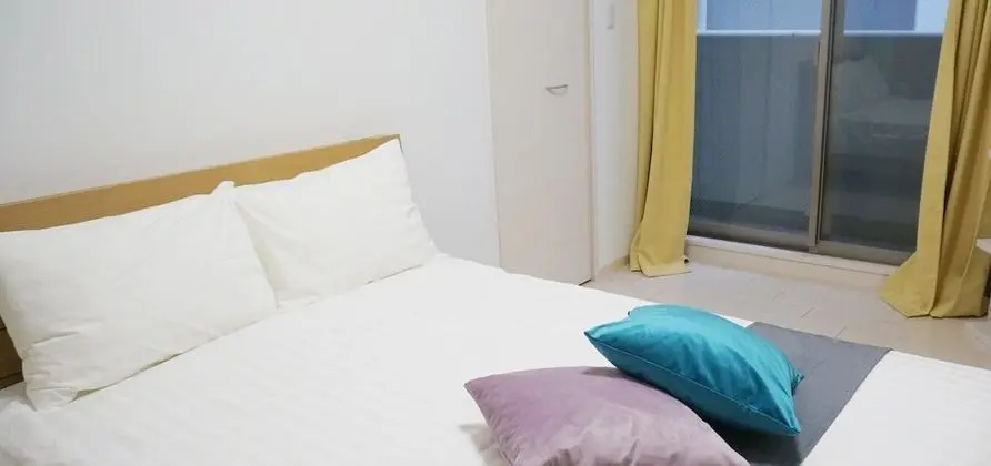 Deluxe Tek Büyük Yataklı Oda, 1 Yatak Odası, Mutfak