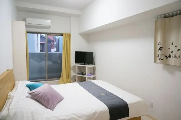 Deluxe Tek Büyük Yataklı Oda, 1 Yatak Odası, Mutfak