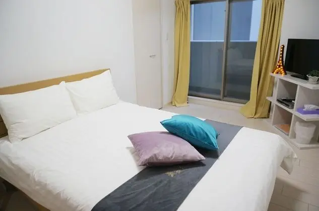 Deluxe Tek Büyük Yataklı Oda, 1 Yatak Odası, Mutfak