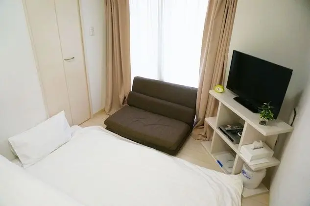 Deluxe Tek Büyük Yataklı Oda, Bahçe Manzaralı