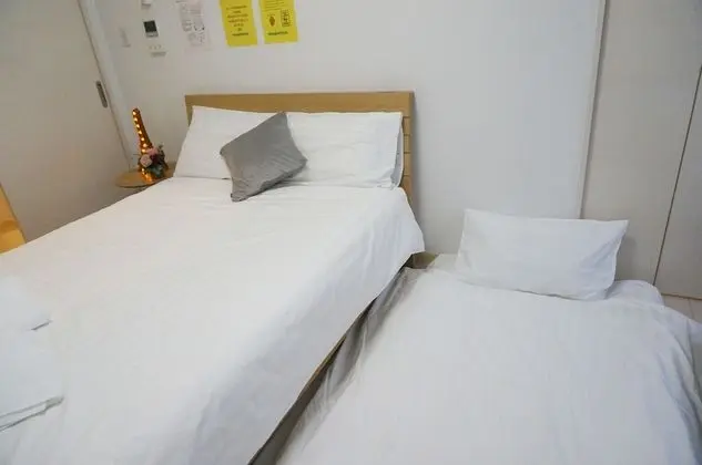 Deluxe Tek Büyük Yataklı Oda, Bahçe Manzaralı