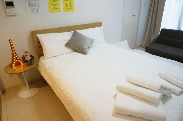 Deluxe Tek Büyük Yataklı Oda, Bahçe Manzaralı