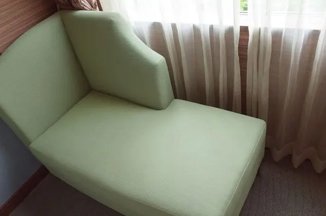 Superior İki Ayrı Yataklı Oda, Sigara İçilmez