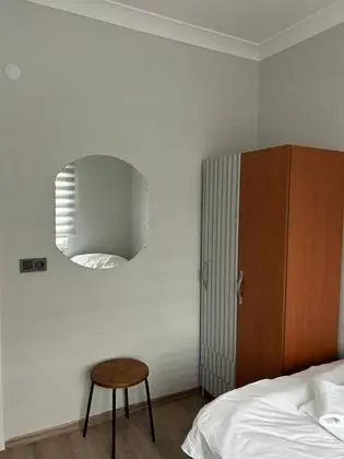 2+1 Apart Daire, Dere ve Orman Manzaralı, Klimalı