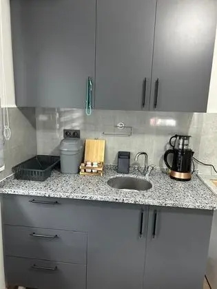 2+1 Apart Daire, Dere ve Orman Manzaralı, Klimalı