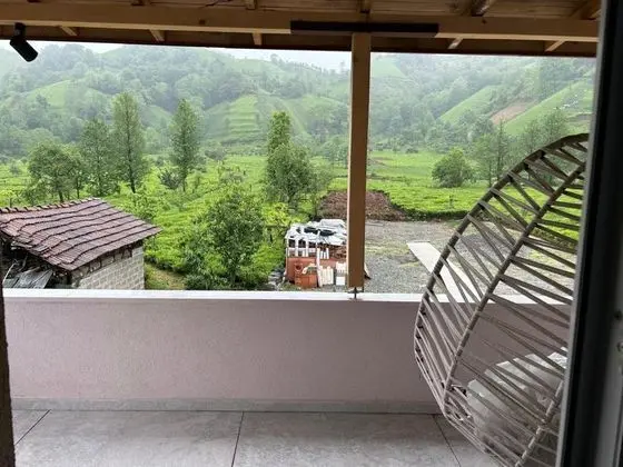 2+1 Apart Daire, Dere ve Orman Manzaralı, Klimalı