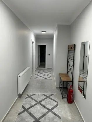 2+1 Apart Daire, Dere ve Orman Manzaralı, Klimalı