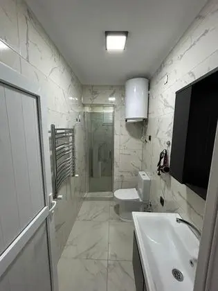 2+1 Apart Daire, Dere ve Orman Manzaralı, Klimalı