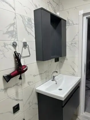 2+1 Apart Daire, Dere ve Orman Manzaralı, Klimalı