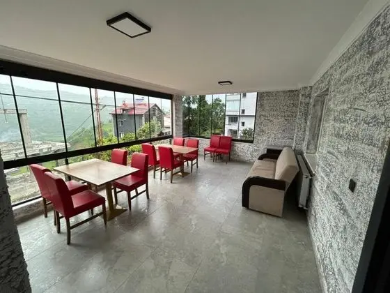 2+1 Apart Daire, Dere ve Orman Manzaralı, Klimalı
