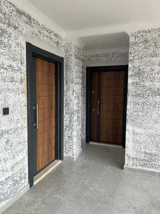 2+1 Apart Daire, Dere ve Orman Manzaralı, Klimalı