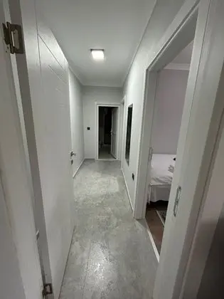 2+1 Apart Daire, Vadi veya Bahçe Manzaralı, Klimalı
