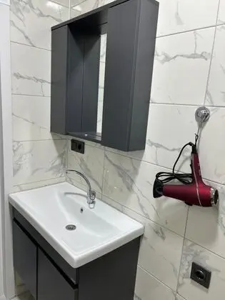 2+1 Apart Daire, Vadi veya Bahçe Manzaralı, Klimalı