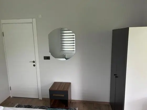 2+1 Apart Daire, Vadi veya Bahçe Manzaralı, Klimalı