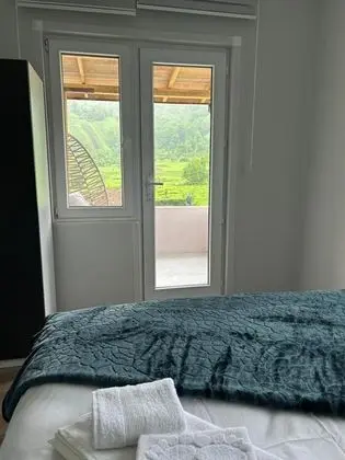 2+1 Apart Daire, Vadi veya Bahçe Manzaralı, Klimalı