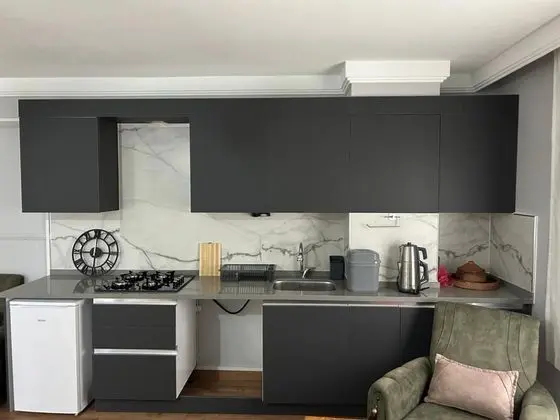 Aile Odası, Dere ve Orman Manzaralı, 2. Kat