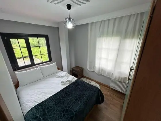 Aile Odası, Dere ve Orman Manzaralı, 2. Kat