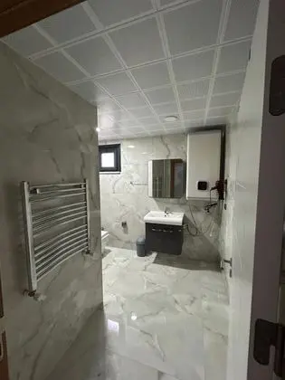 Aile Odası, Dere ve Orman Manzaralı, 2. Kat