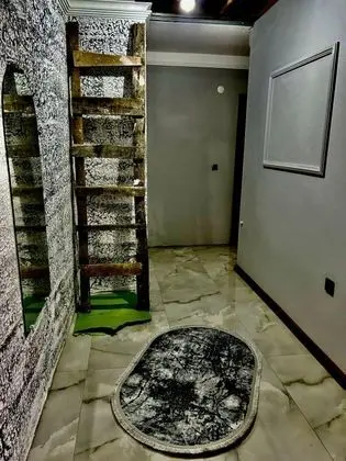 Aile Odası, Dere ve Orman Manzaralı, 2. Kat