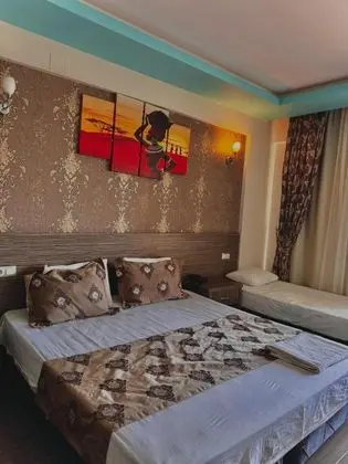 Standart Oda, , Balkonlu