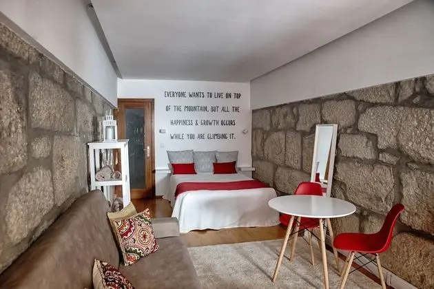 Panoramic Apart Daire, 1 Yatak Odası