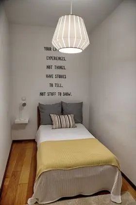 Panoramic Apart Daire, 1 Yatak Odası