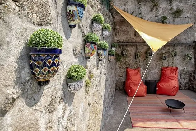 Panoramic Apart Daire, 1 Yatak Odası