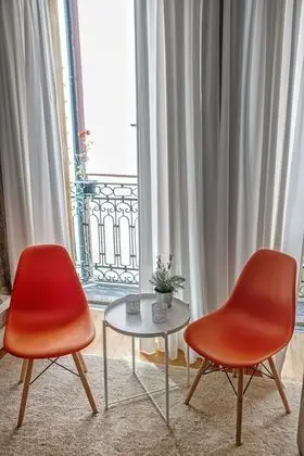 Standard Apart Daire, 1 Yatak Odası