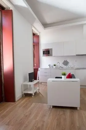 Standard Stüdyo, Zemin Kat