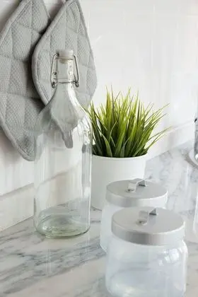 Standard Stüdyo, Zemin Kat