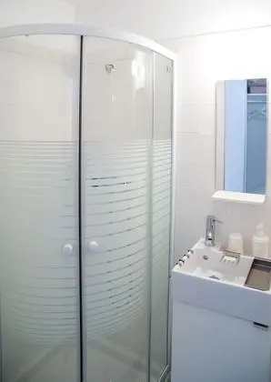 Standard Stüdyo, Zemin Kat