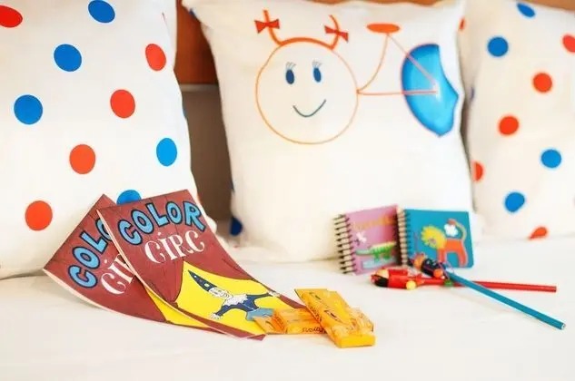 Family Oda