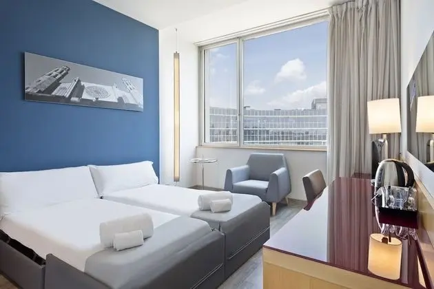 Superior Oda (Double Bed, 3 adults)