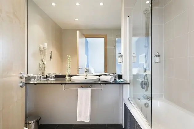 Superior Oda (Double Bed, 3 adults)