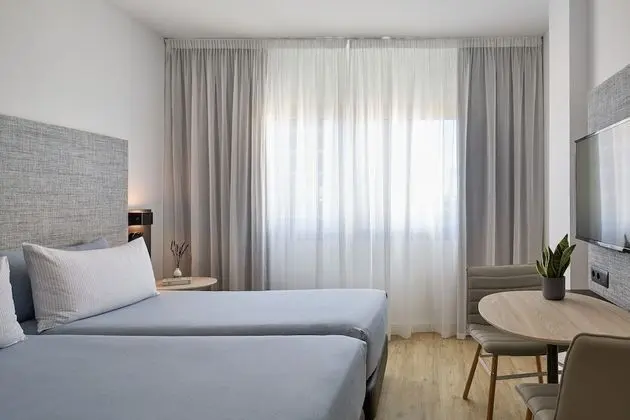 Innside, Oda, Bağlantılı Odalar