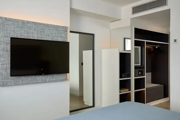 The Innside Room Extra Space
