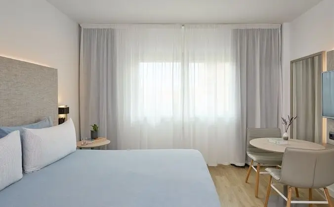 Stüdyo, Balkon