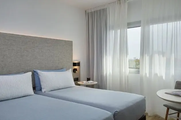 Stüdyo, Şehir Manzaralı