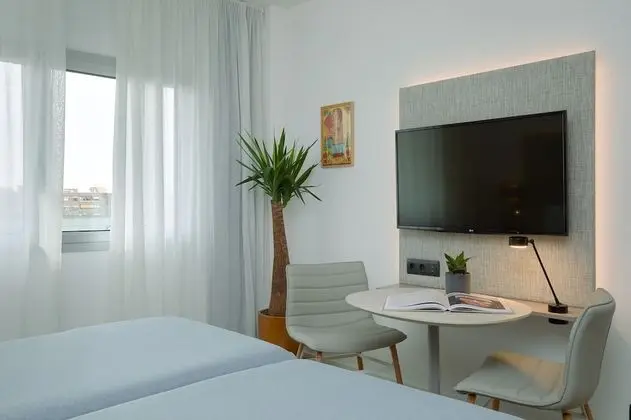 Stüdyo, Şehir Manzaralı