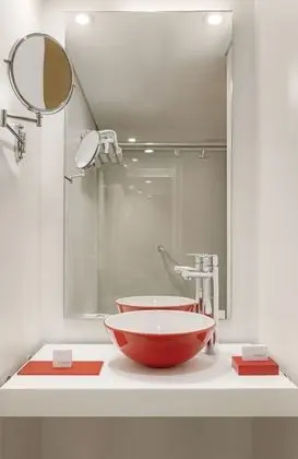 Süit, 1 Yatak Odası, Teras