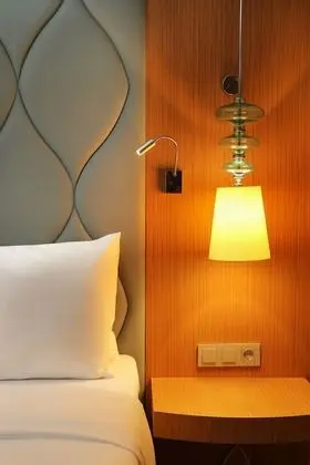 Oda, 1 Tek Kişilik Yatak, Sigara İçilmez