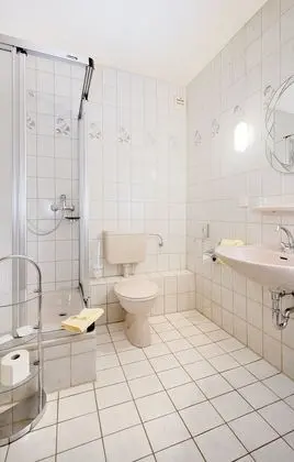 Standard Tek Kişilik Oda