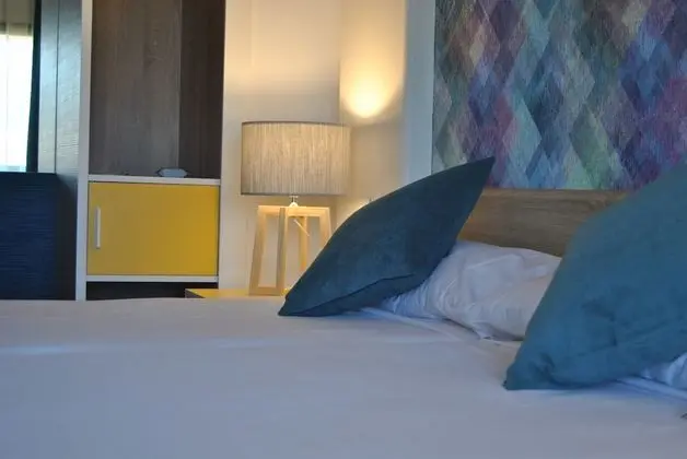 Standard Oda, 2 Tek Kişilik Yatak