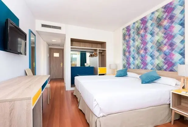 Standard Oda, 2 Tek Kişilik Yatak