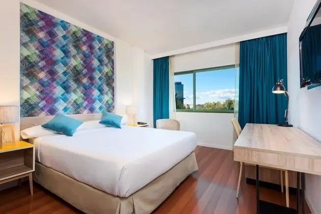 Standard Oda, 2 Tek Kişilik Yatak