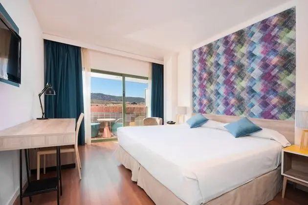 Standard Oda, Engellilere Uygun (3AD)