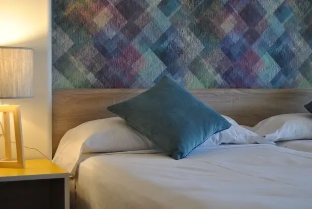 Standard Oda, Engellilere Uygun (3AD)